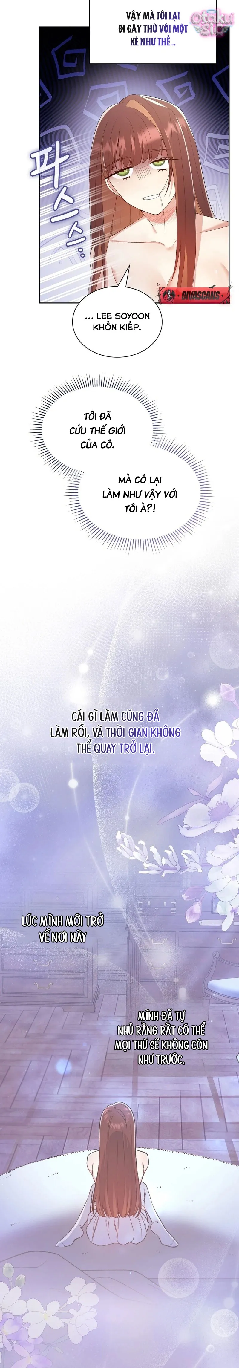 Hệ Thống Bắt Tôi Trở Thành M?! - Chap 4 - Trang 6