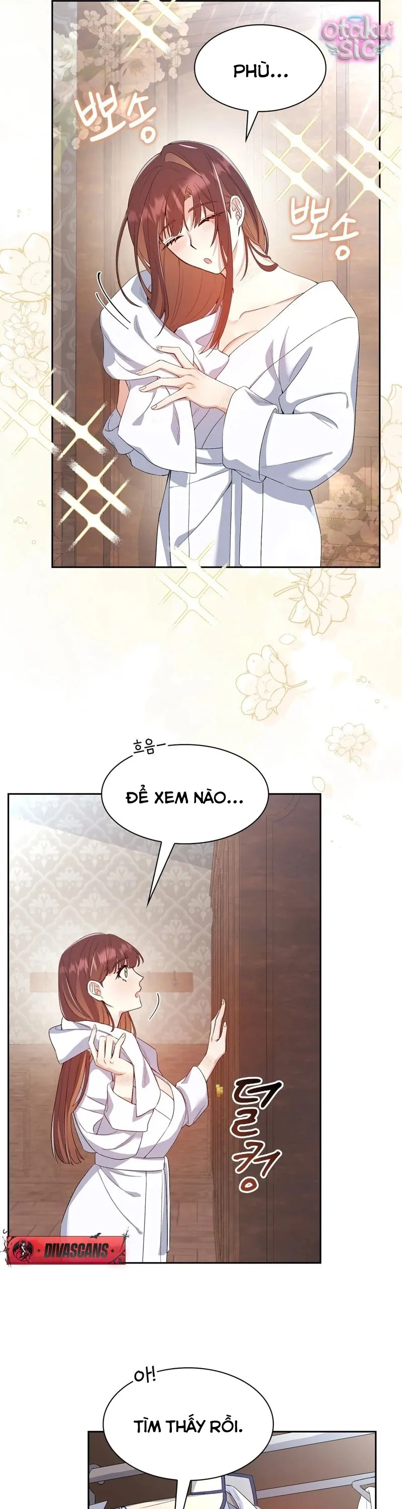 Hệ Thống Bắt Tôi Trở Thành M?! - Chap 4 - Trang 9