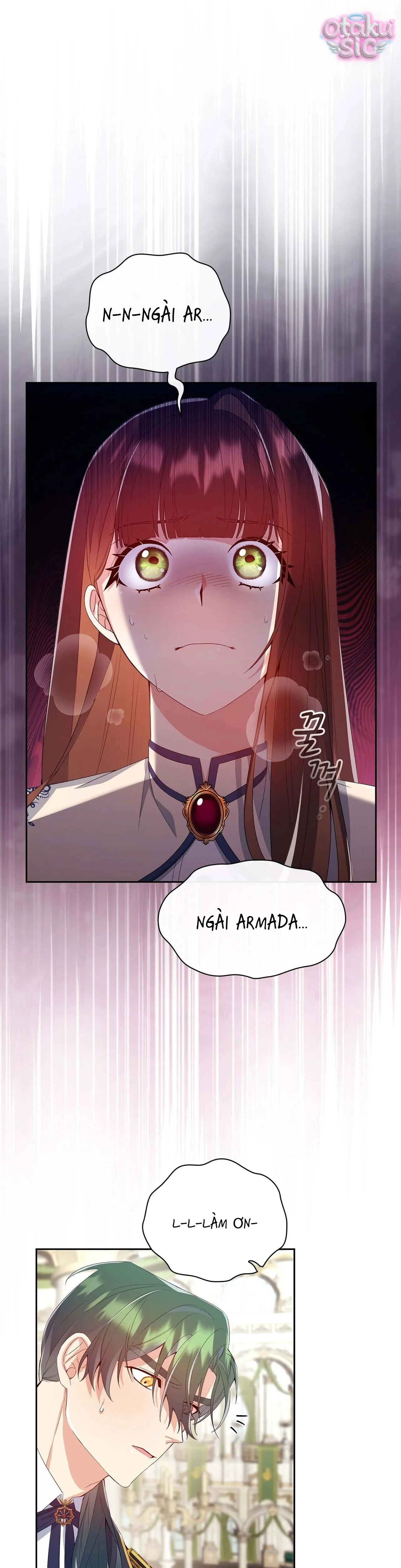 Hệ Thống Bắt Tôi Trở Thành M?! - Chap 5 - Trang 13