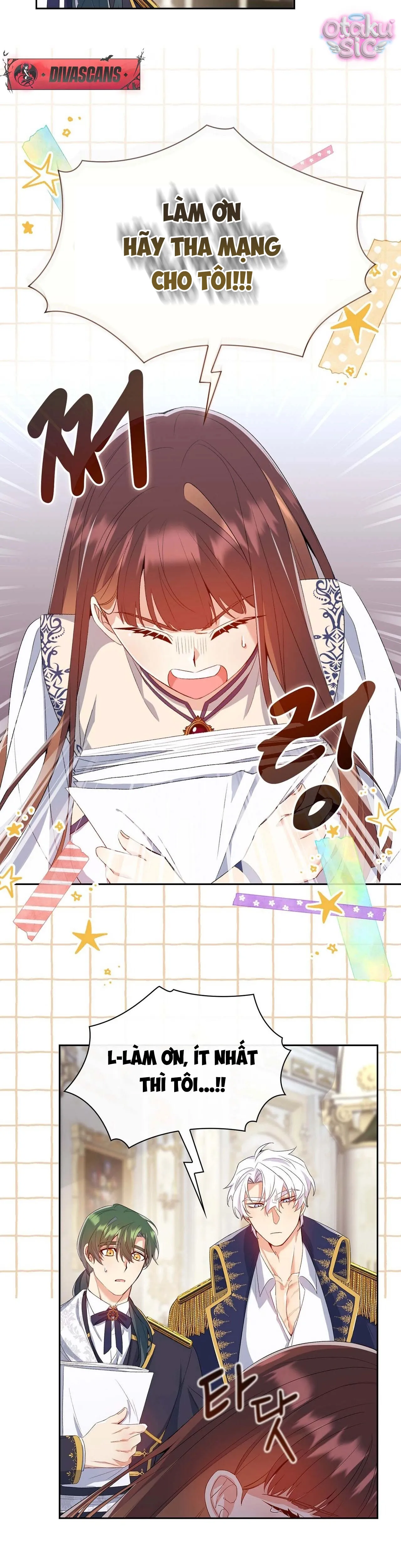 Hệ Thống Bắt Tôi Trở Thành M?! - Chap 5 - Trang 14