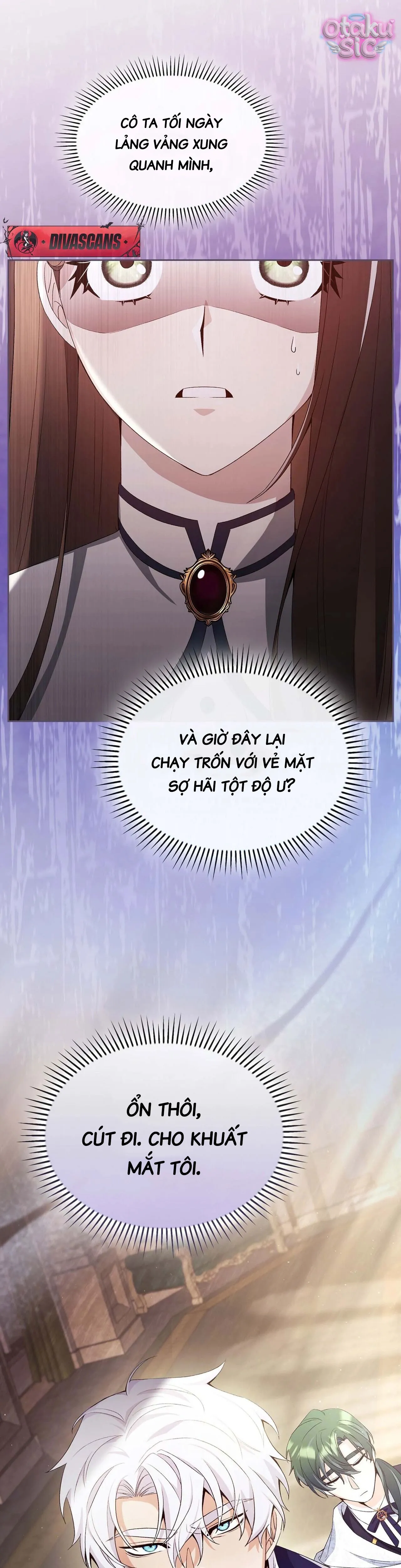 Hệ Thống Bắt Tôi Trở Thành M?! - Chap 5 - Trang 18