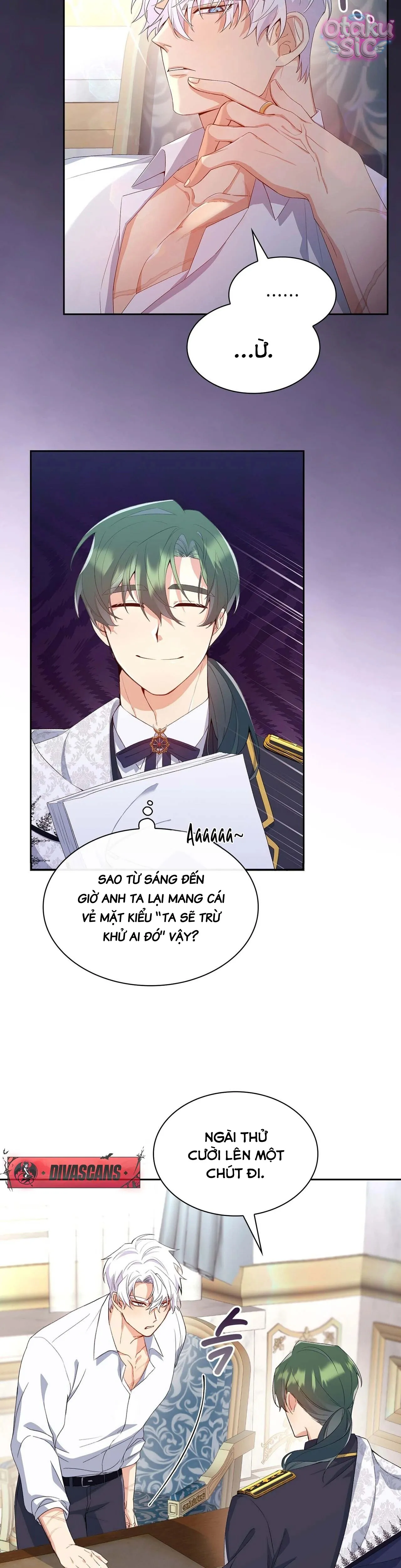 Hệ Thống Bắt Tôi Trở Thành M?! - Chap 5 - Trang 2