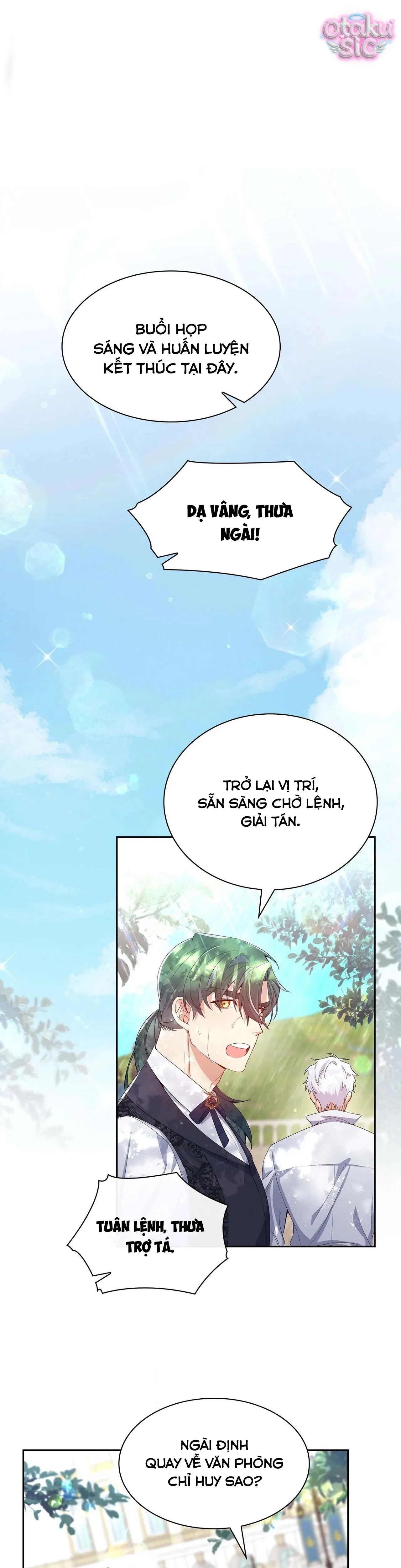 Hệ Thống Bắt Tôi Trở Thành M?! - Chap 5 - Trang 20