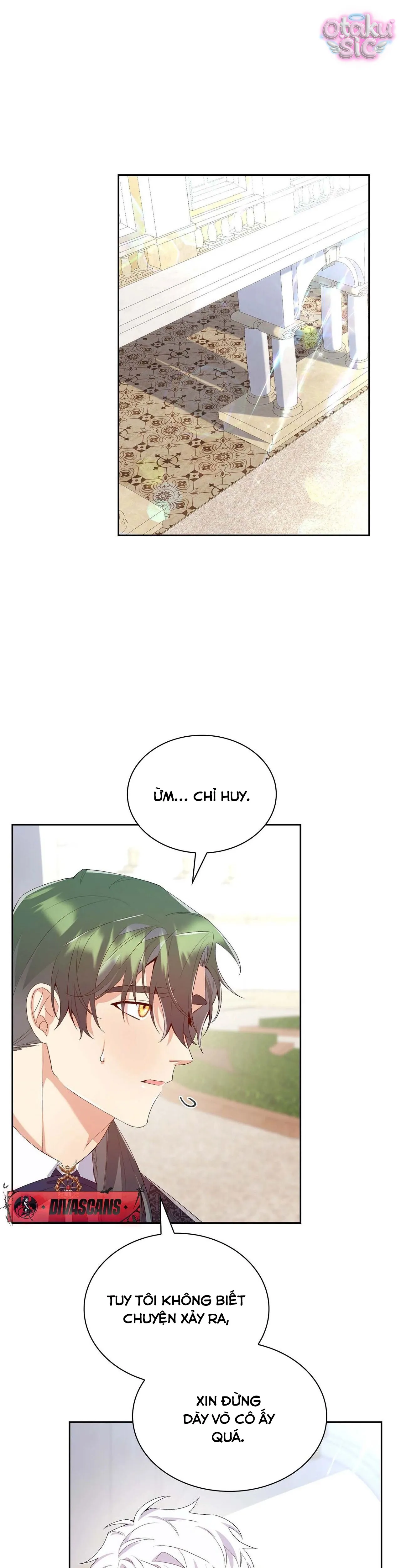 Hệ Thống Bắt Tôi Trở Thành M?! - Chap 5 - Trang 25