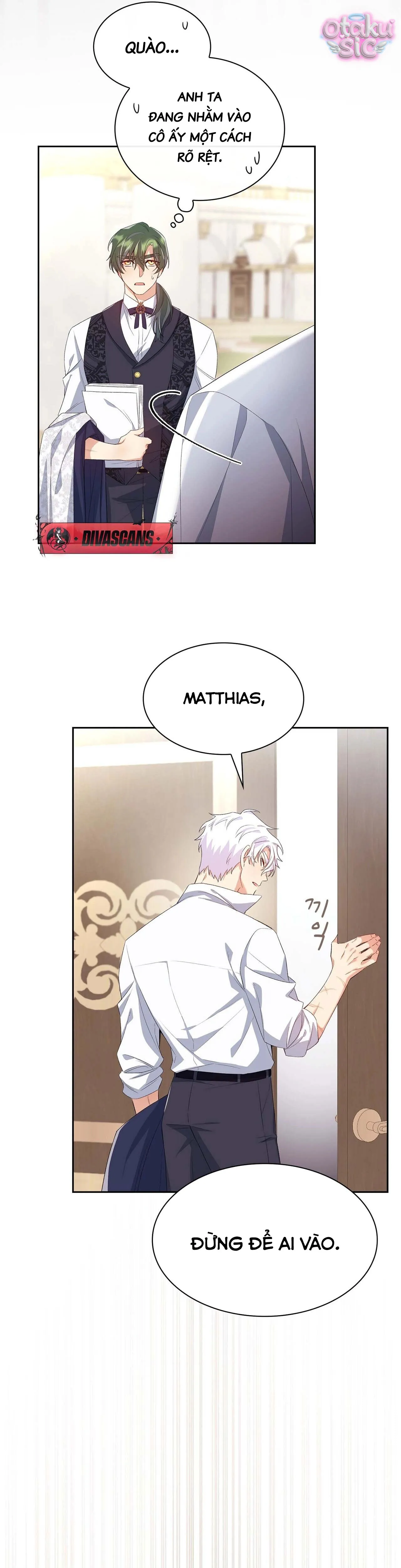 Hệ Thống Bắt Tôi Trở Thành M?! - Chap 5 - Trang 28