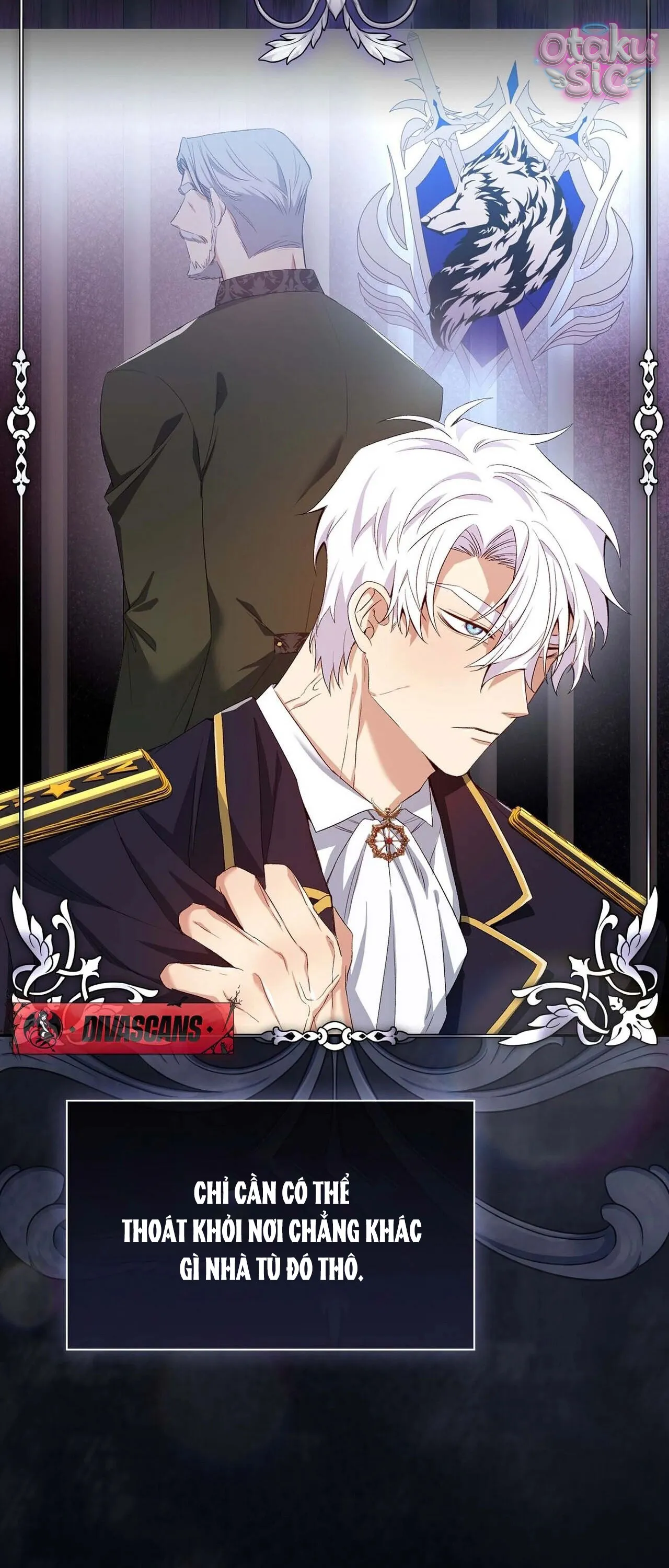 Hệ Thống Bắt Tôi Trở Thành M?! - Chap 5 - Trang 32