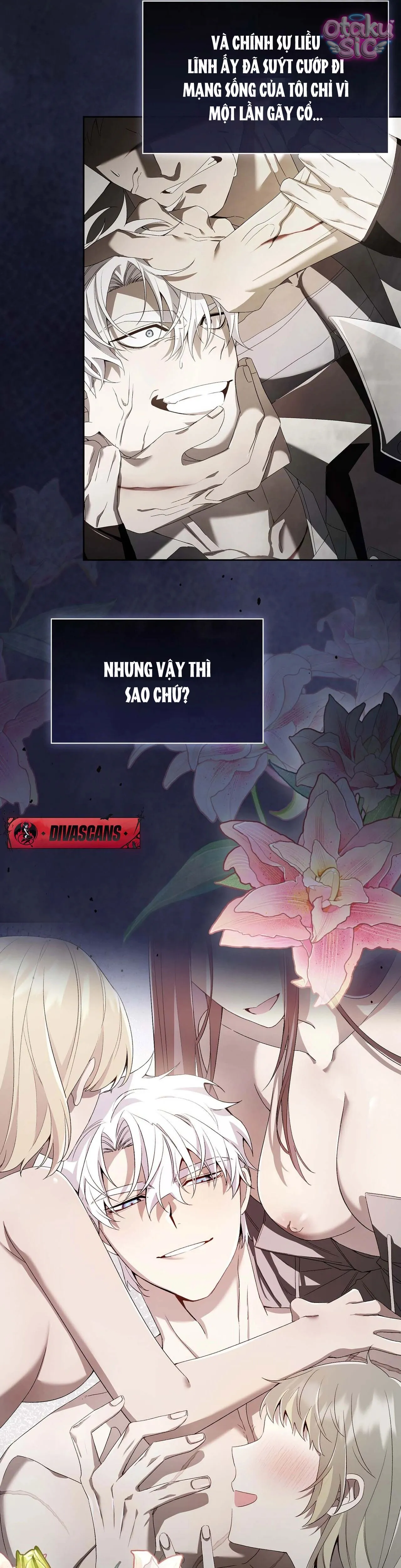 Hệ Thống Bắt Tôi Trở Thành M?! - Chap 5 - Trang 34