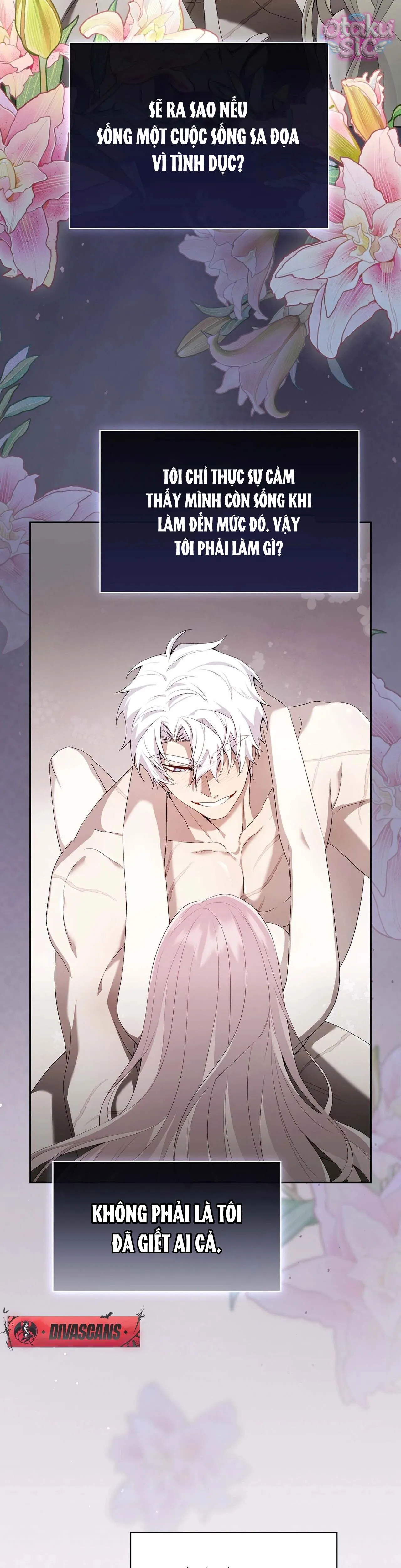 Hệ Thống Bắt Tôi Trở Thành M?! - Chap 5 - Trang 35
