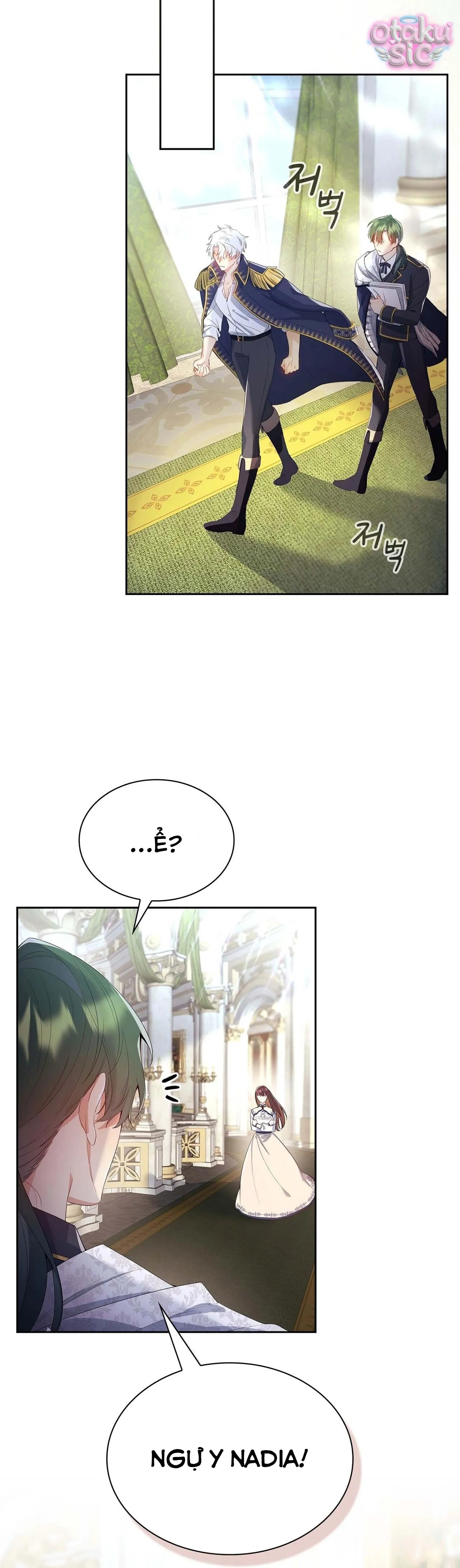 Hệ Thống Bắt Tôi Trở Thành M?! - Chap 5 - Trang 5