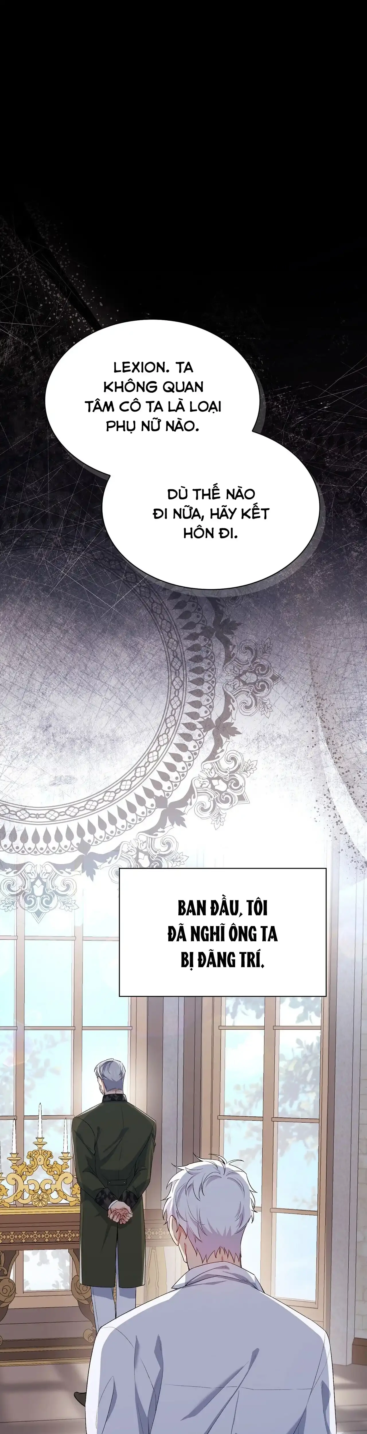 Hệ Thống Bắt Tôi Trở Thành M?! - Chap 6 - Trang 1