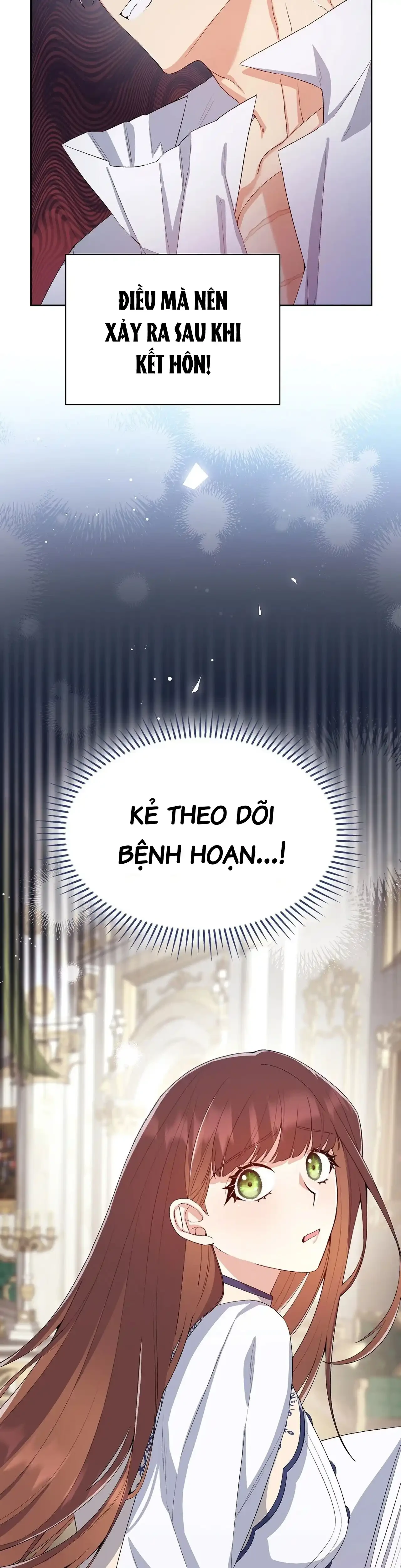 Hệ Thống Bắt Tôi Trở Thành M?! - Chap 6 - Trang 15