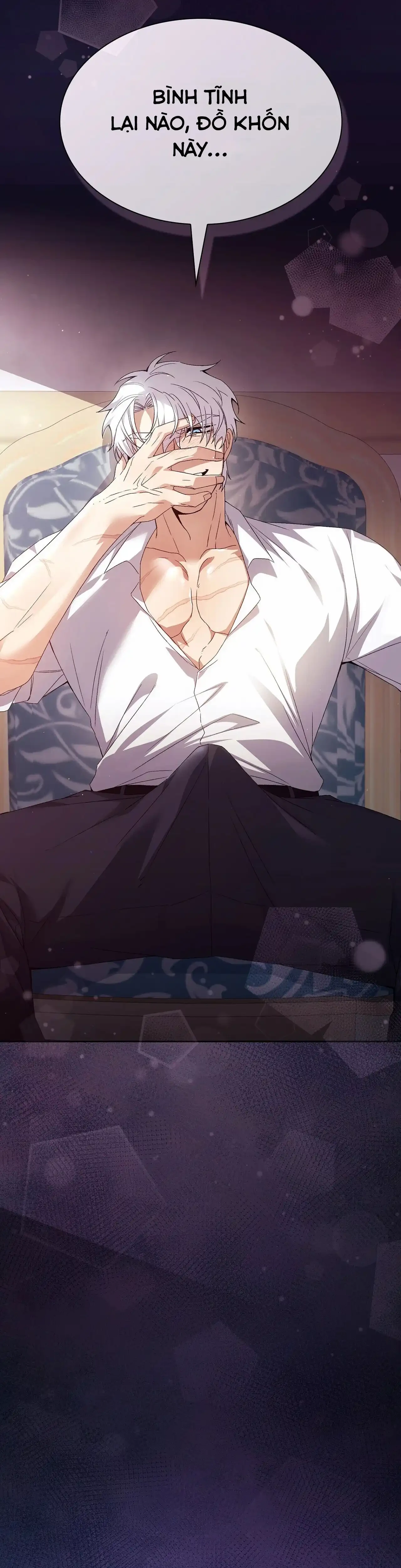 Hệ Thống Bắt Tôi Trở Thành M?! - Chap 6 - Trang 18