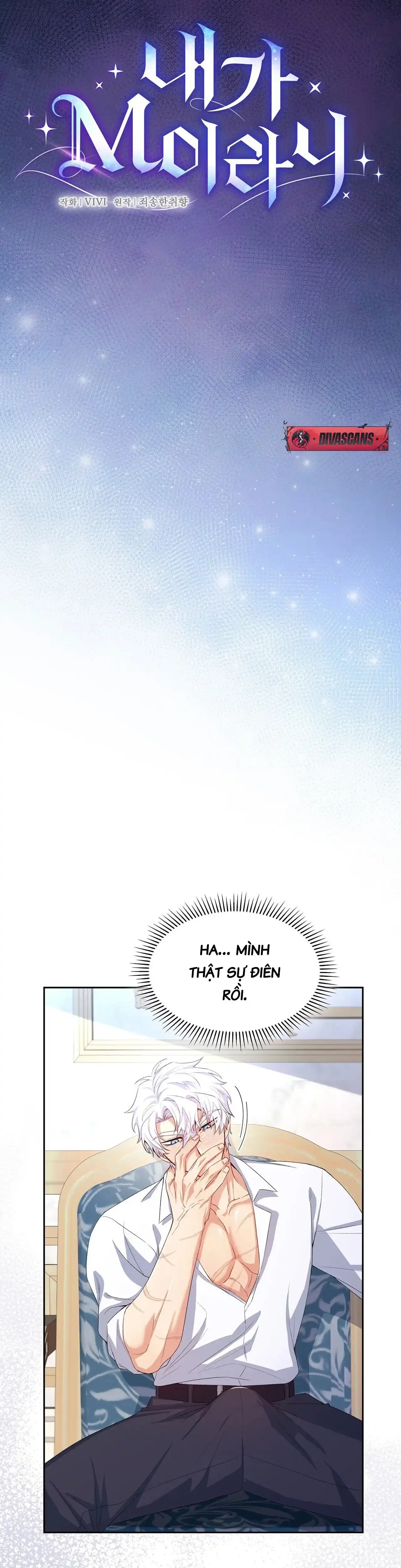 Hệ Thống Bắt Tôi Trở Thành M?! - Chap 6 - Trang 19