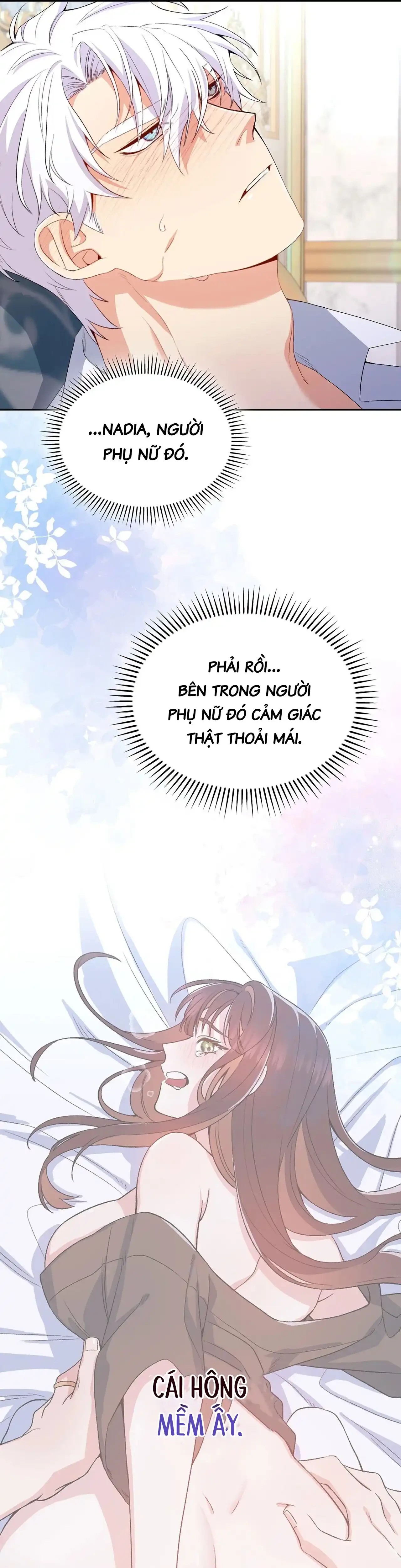 Hệ Thống Bắt Tôi Trở Thành M?! - Chap 6 - Trang 24