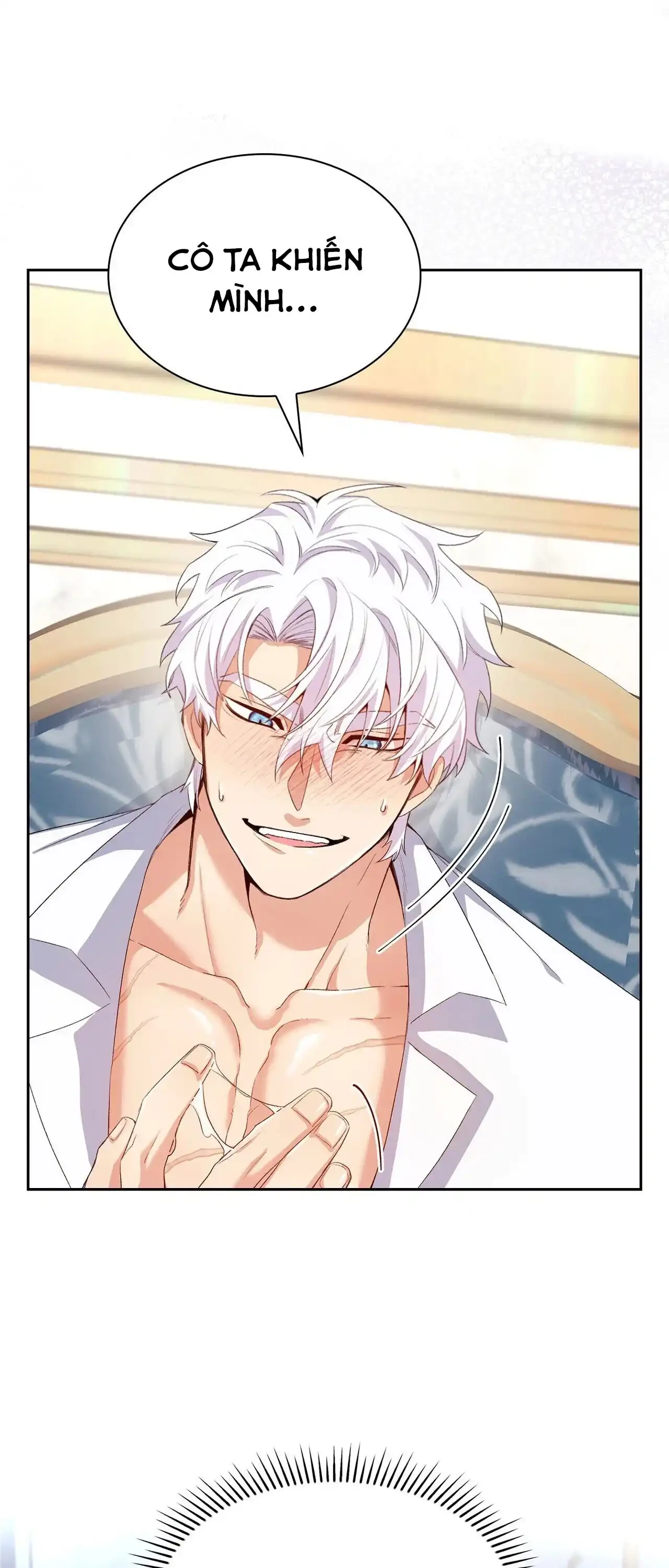 Hệ Thống Bắt Tôi Trở Thành M?! - Chap 6 - Trang 28