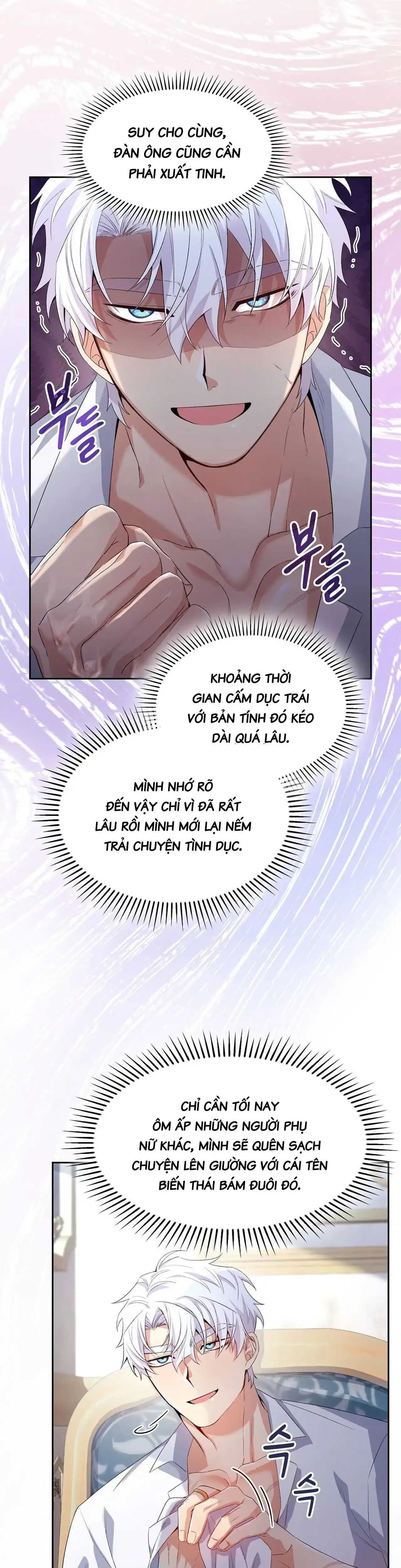 Hệ Thống Bắt Tôi Trở Thành M?! - Chap 6 - Trang 30