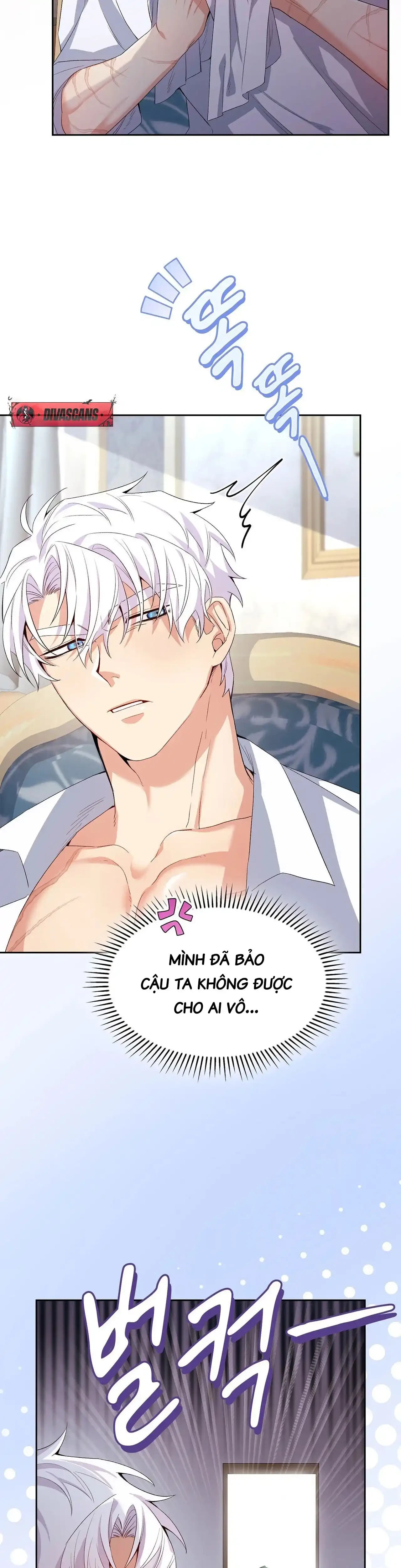 Hệ Thống Bắt Tôi Trở Thành M?! - Chap 6 - Trang 31