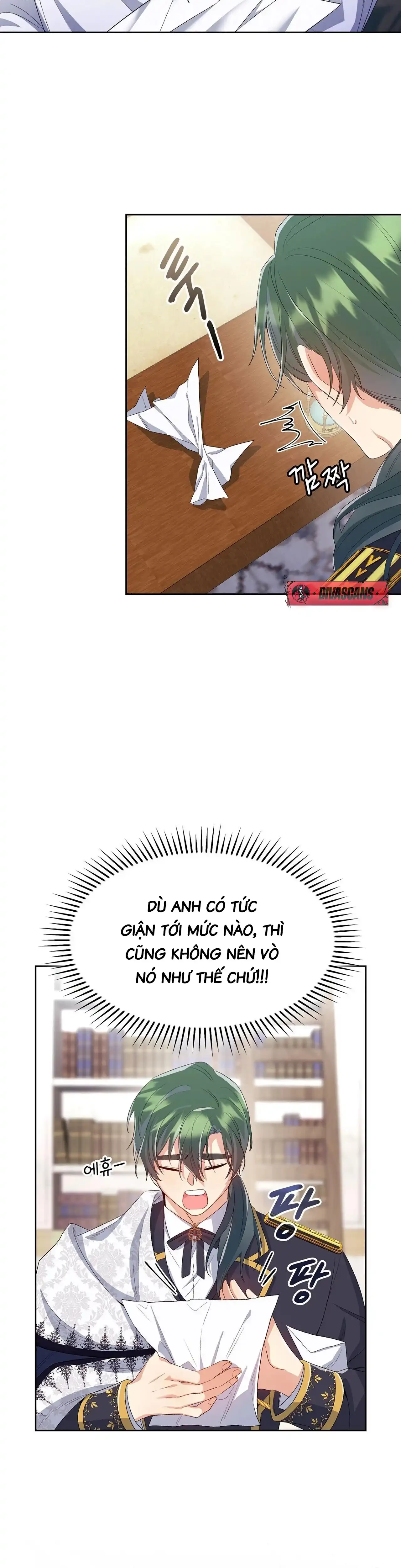 Hệ Thống Bắt Tôi Trở Thành M?! - Chap 6 - Trang 37