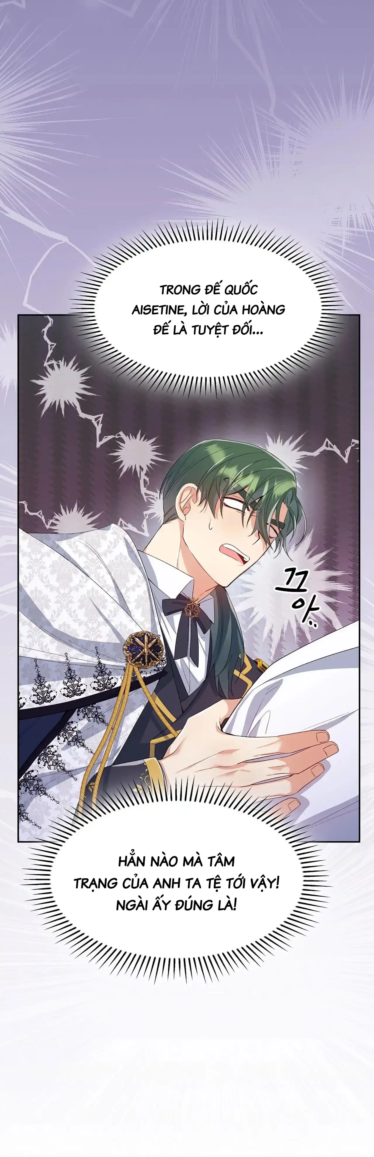 Hệ Thống Bắt Tôi Trở Thành M?! - Chap 6 - Trang 41