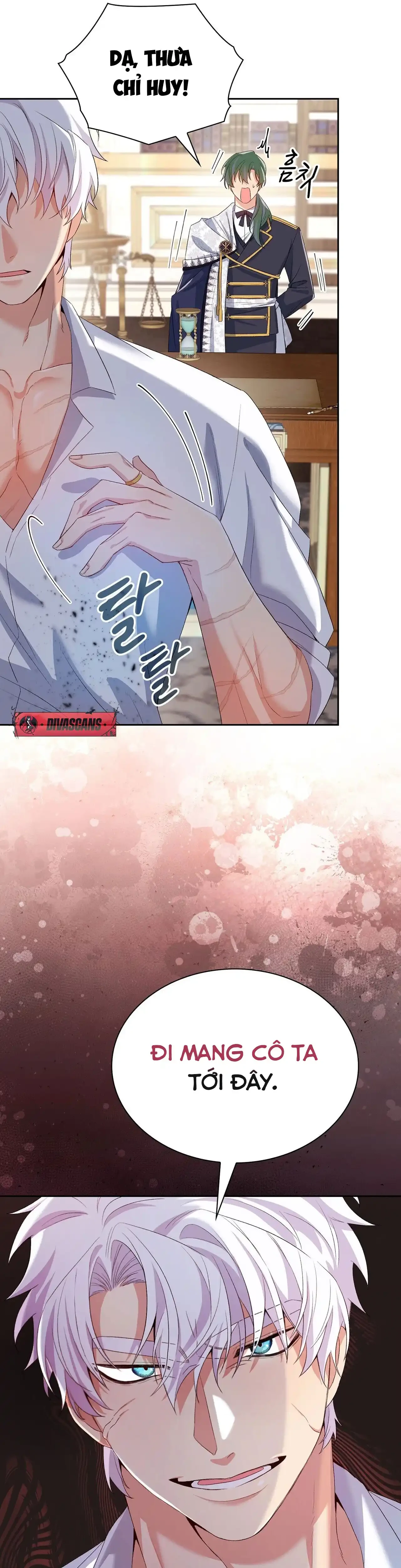 Hệ Thống Bắt Tôi Trở Thành M?! - Chap 6 - Trang 49