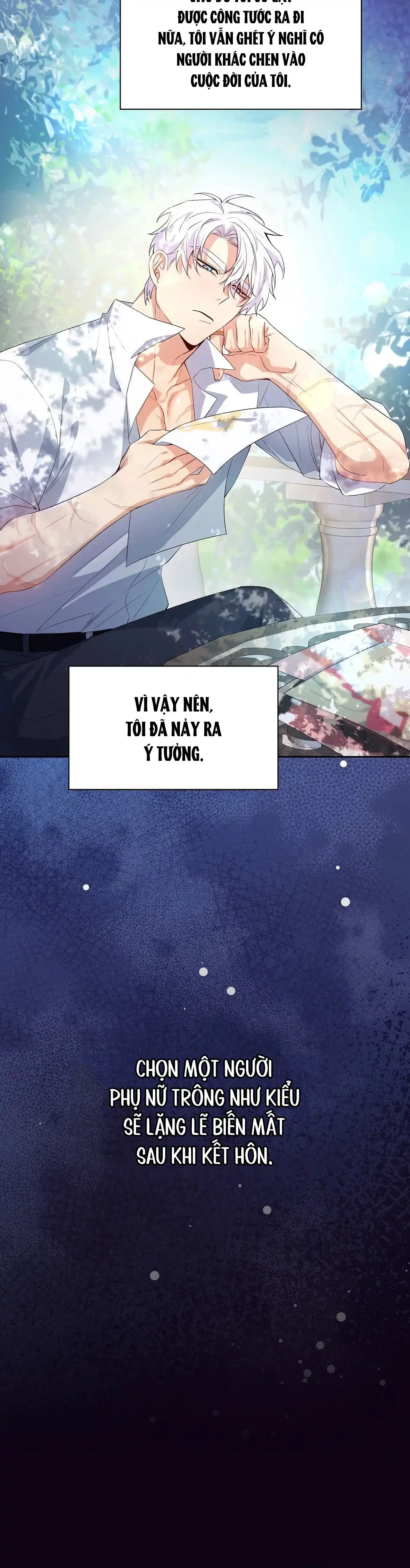Hệ Thống Bắt Tôi Trở Thành M?! - Chap 6 - Trang 5