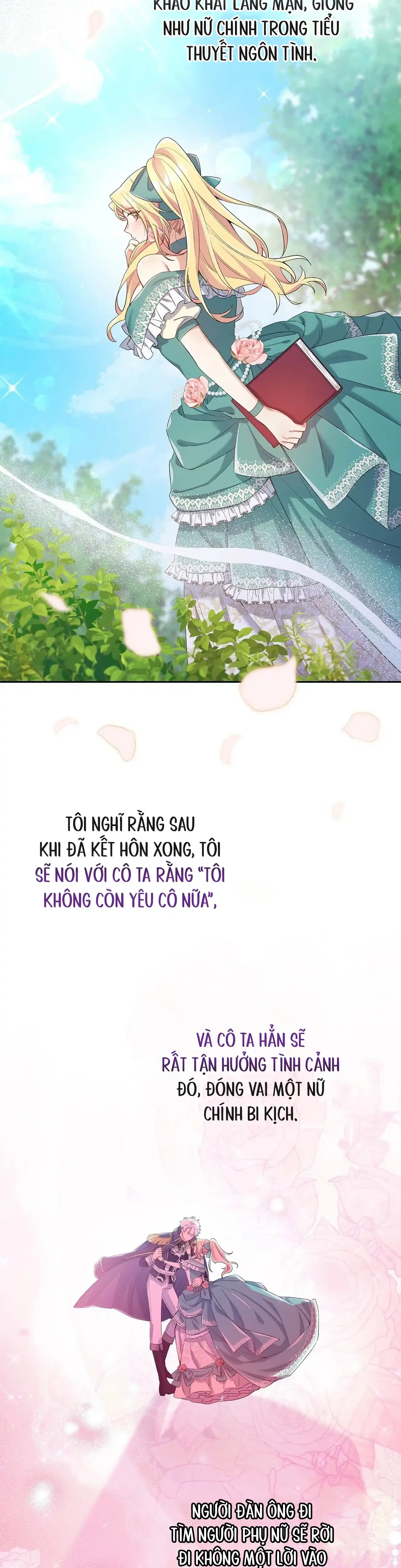 Hệ Thống Bắt Tôi Trở Thành M?! - Chap 6 - Trang 8