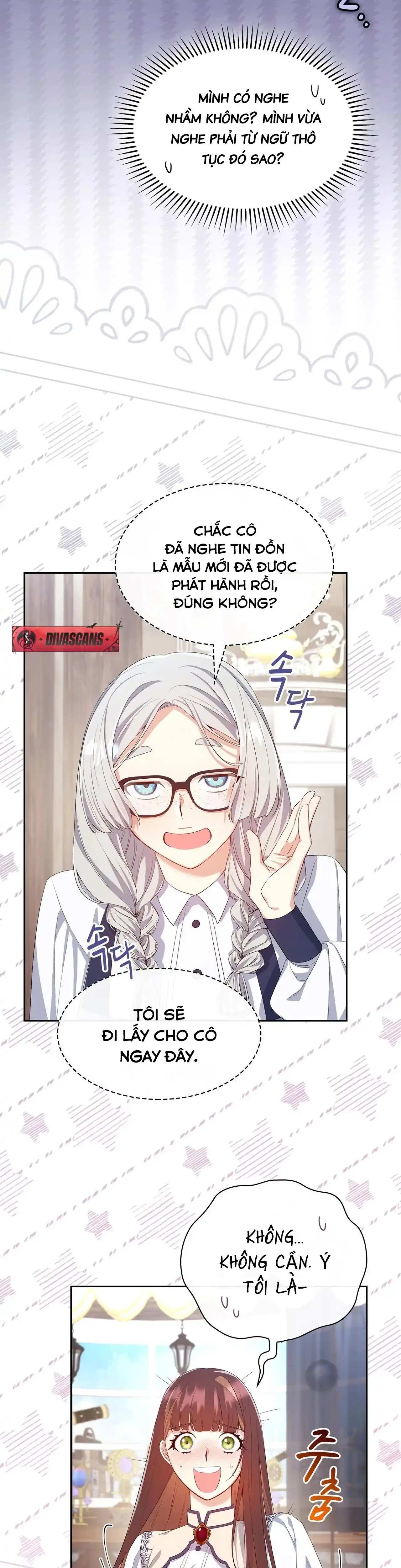 Hệ Thống Bắt Tôi Trở Thành M?! - Chap 7 - Trang 10