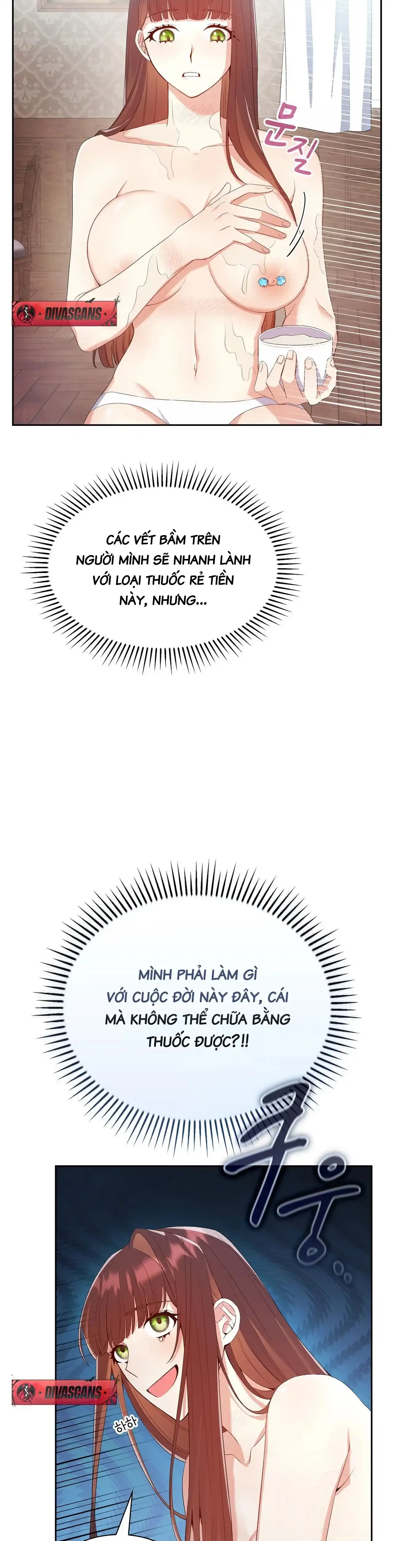 Hệ Thống Bắt Tôi Trở Thành M?! - Chap 7 - Trang 14
