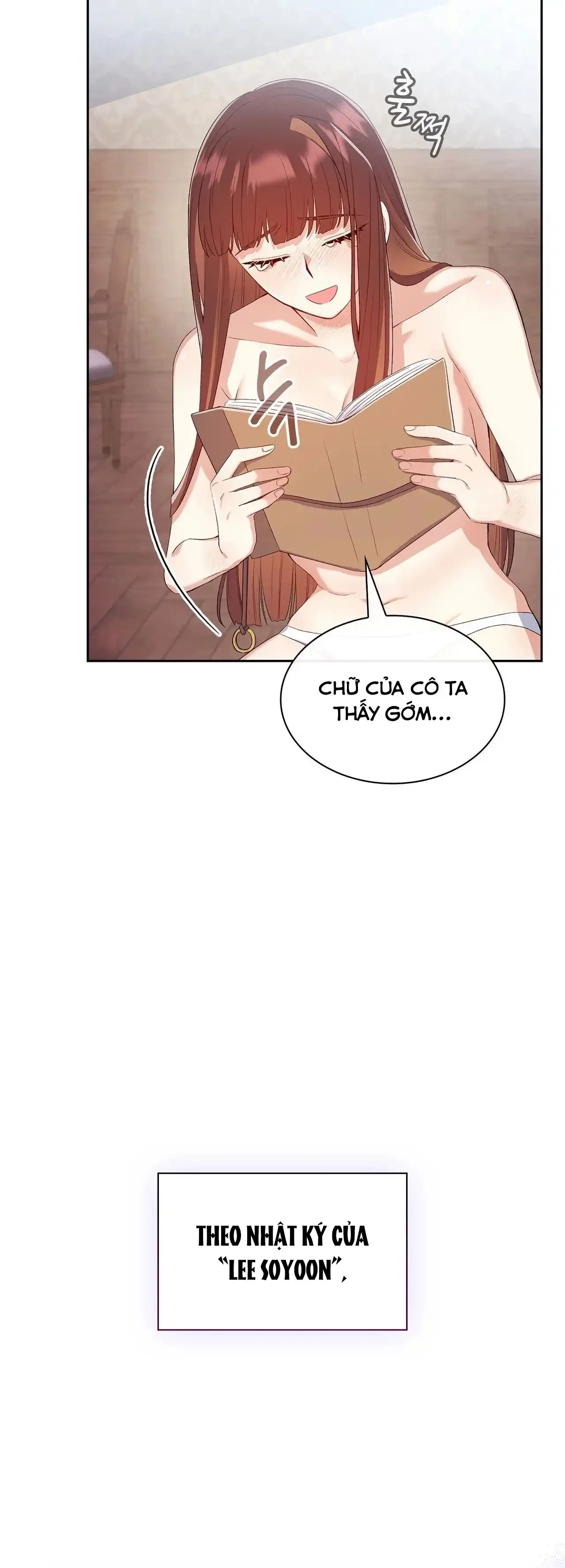 Hệ Thống Bắt Tôi Trở Thành M?! - Chap 7 - Trang 18