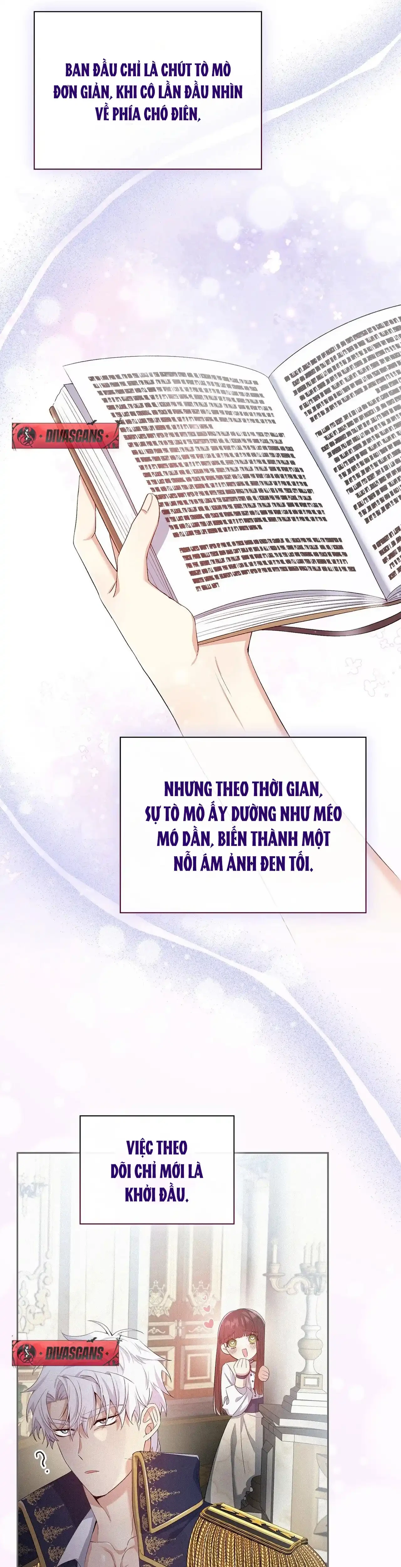Hệ Thống Bắt Tôi Trở Thành M?! - Chap 7 - Trang 19