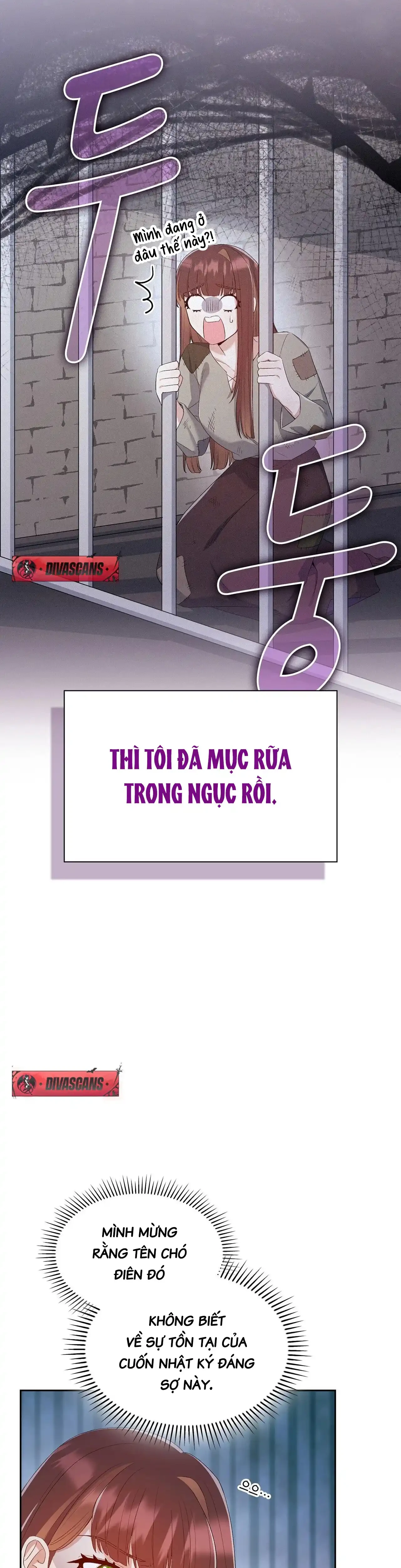 Hệ Thống Bắt Tôi Trở Thành M?! - Chap 7 - Trang 21