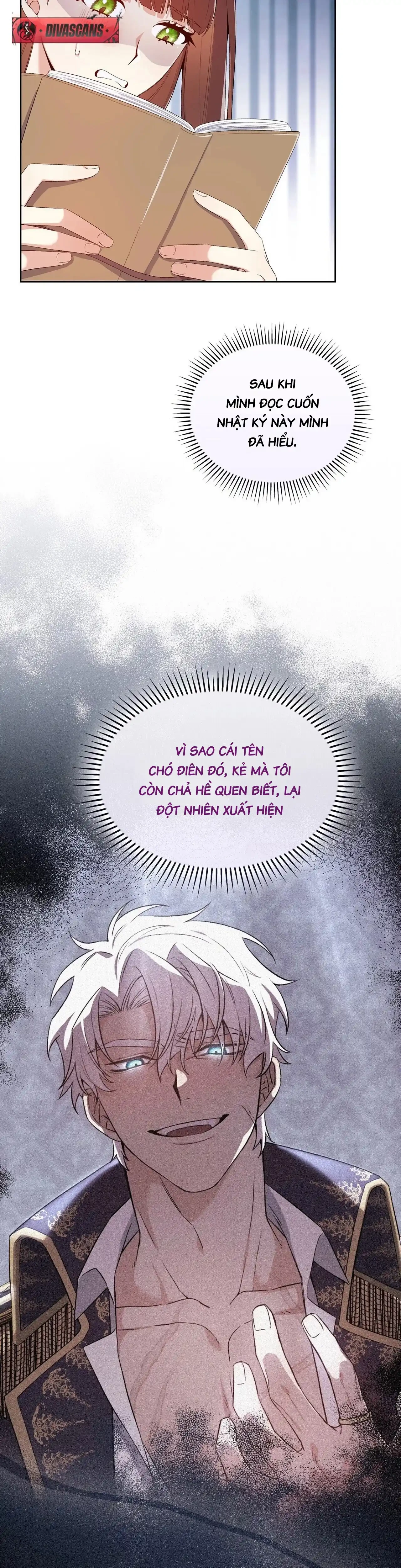 Hệ Thống Bắt Tôi Trở Thành M?! - Chap 7 - Trang 22