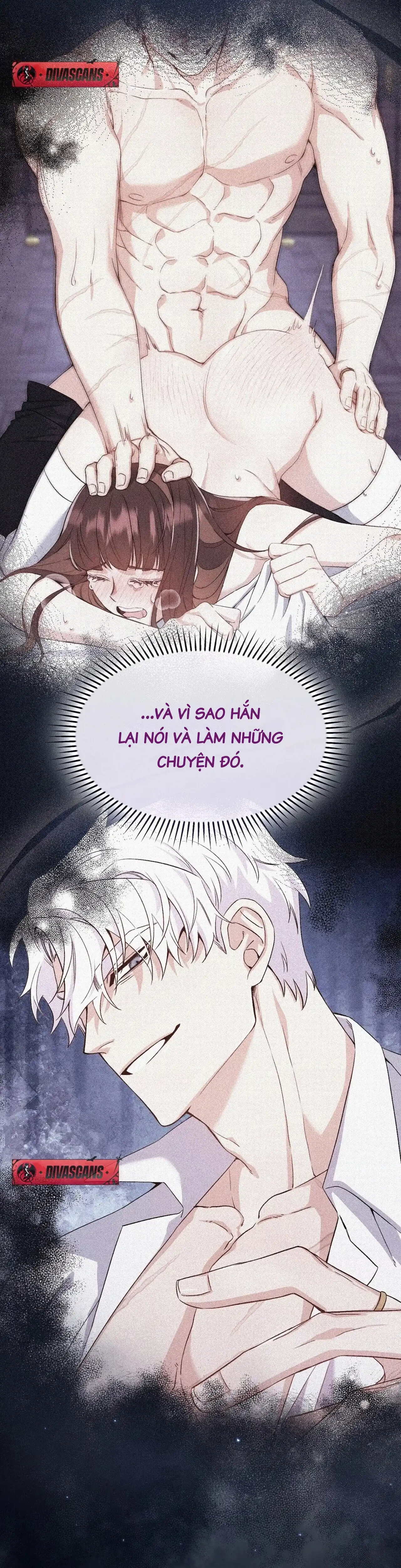 Hệ Thống Bắt Tôi Trở Thành M?! - Chap 7 - Trang 23