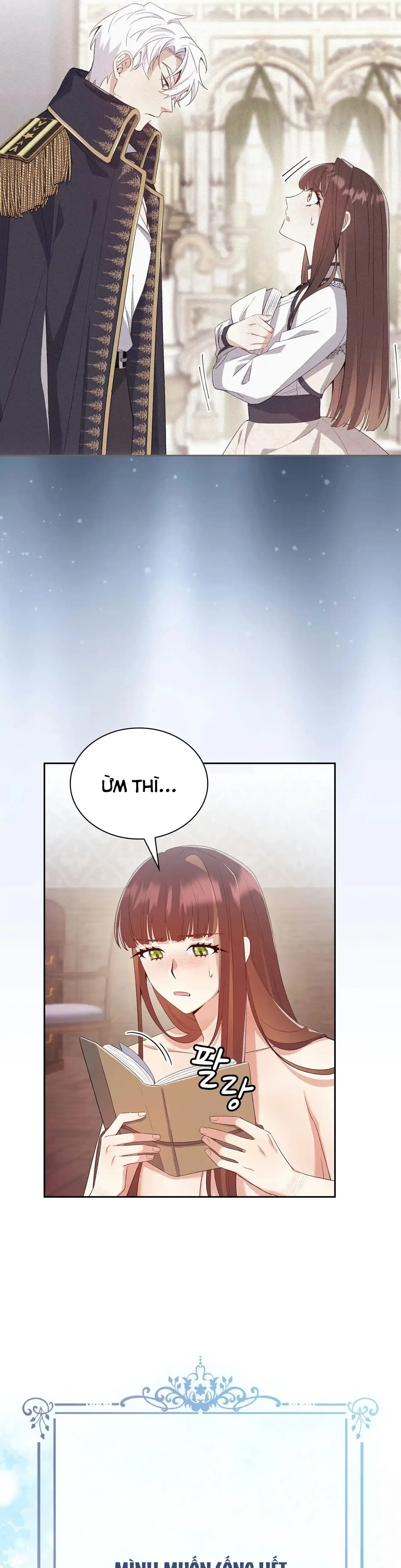Hệ Thống Bắt Tôi Trở Thành M?! - Chap 7 - Trang 25