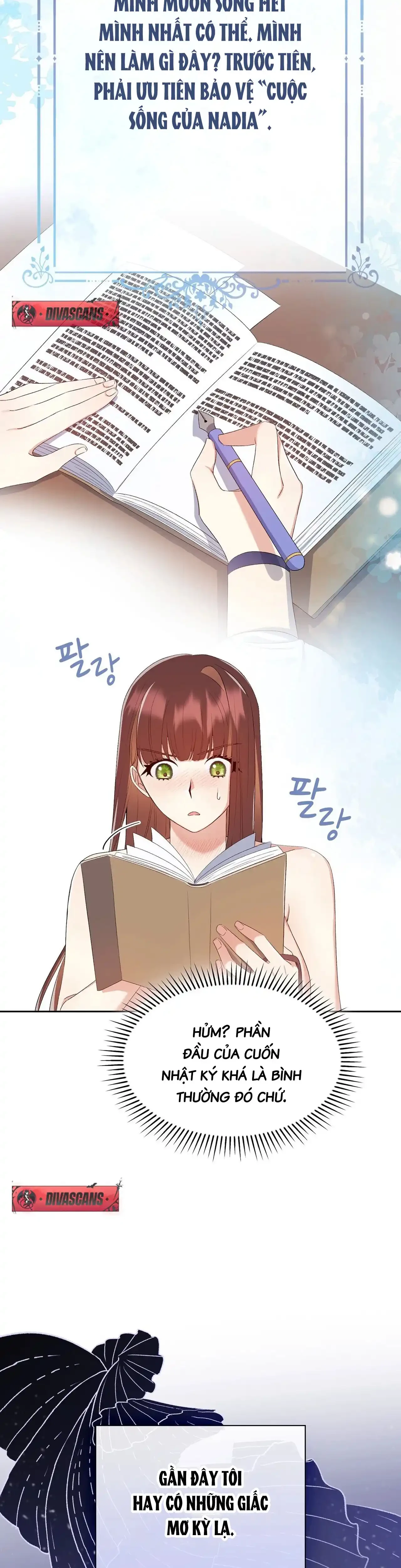 Hệ Thống Bắt Tôi Trở Thành M?! - Chap 7 - Trang 26