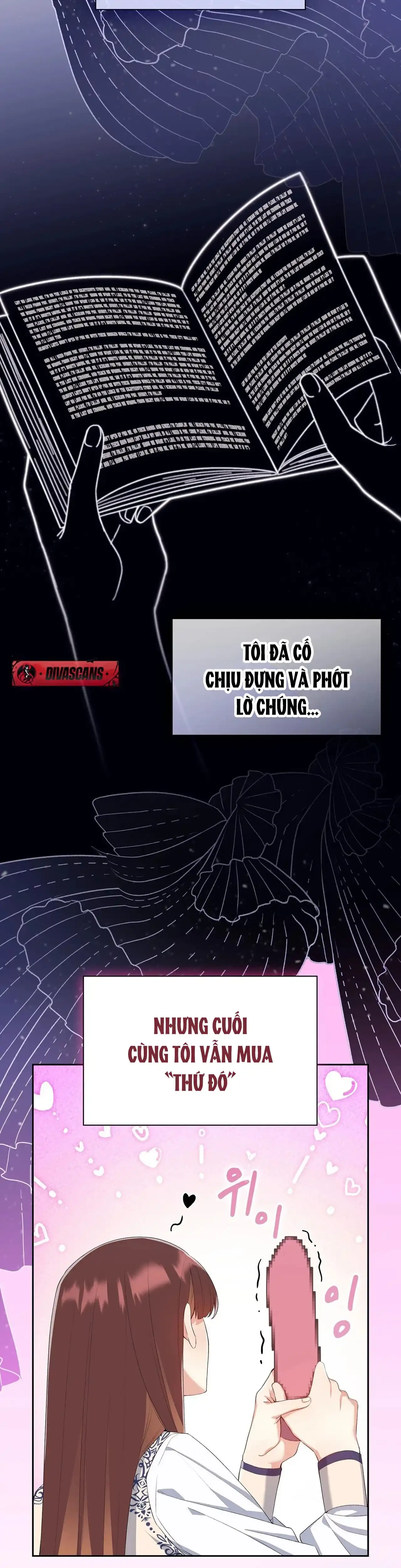 Hệ Thống Bắt Tôi Trở Thành M?! - Chap 7 - Trang 27