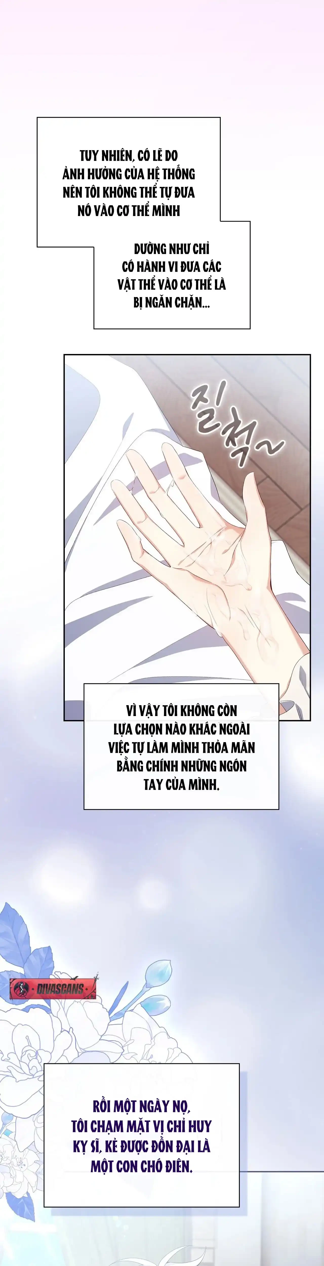 Hệ Thống Bắt Tôi Trở Thành M?! - Chap 7 - Trang 28