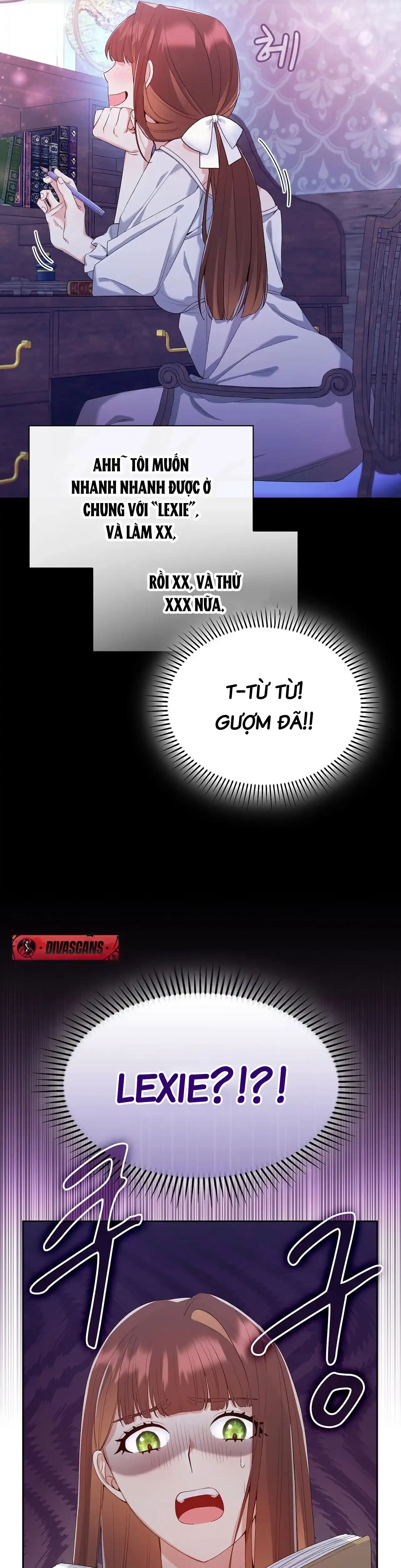 Hệ Thống Bắt Tôi Trở Thành M?! - Chap 7 - Trang 31