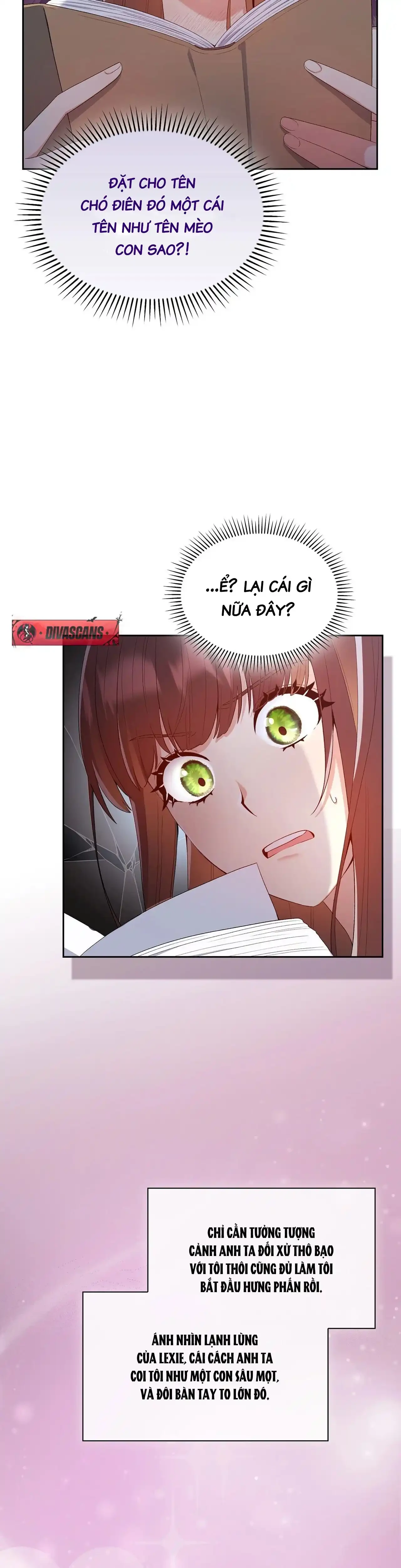 Hệ Thống Bắt Tôi Trở Thành M?! - Chap 7 - Trang 32