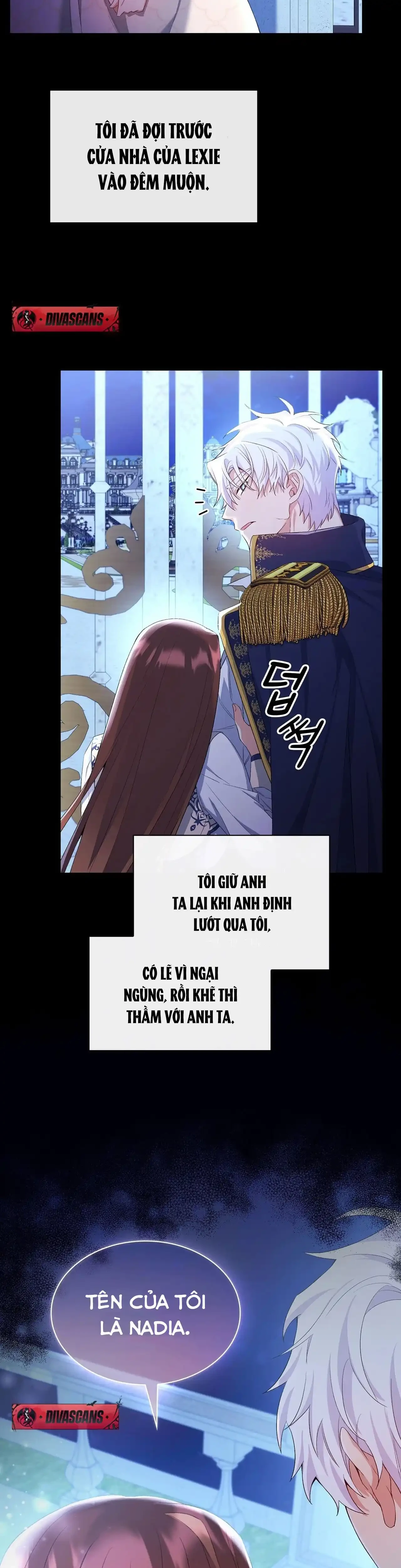 Hệ Thống Bắt Tôi Trở Thành M?! - Chap 7 - Trang 35