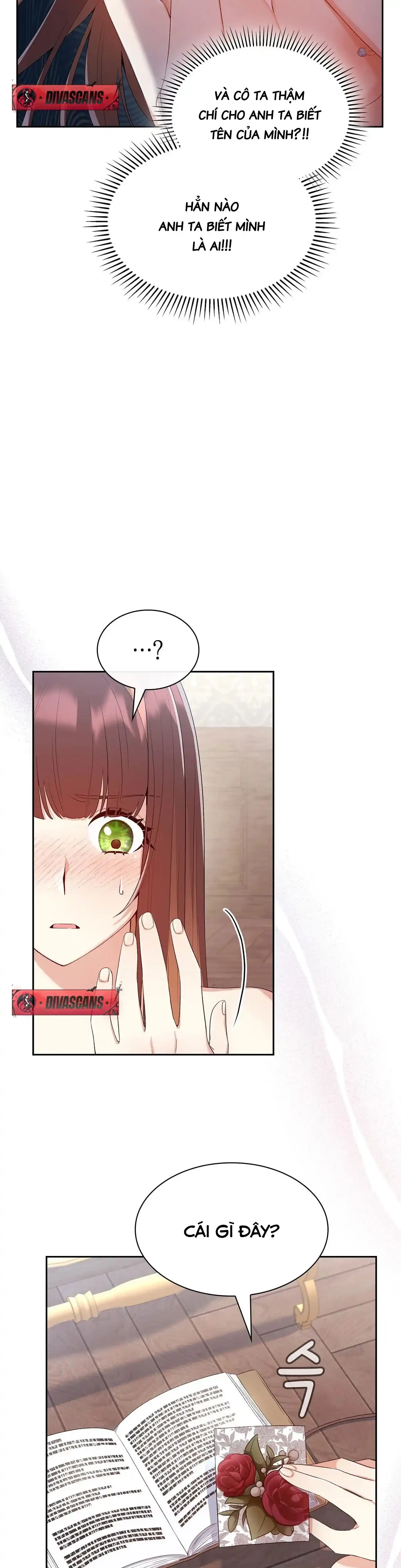 Hệ Thống Bắt Tôi Trở Thành M?! - Chap 7 - Trang 38