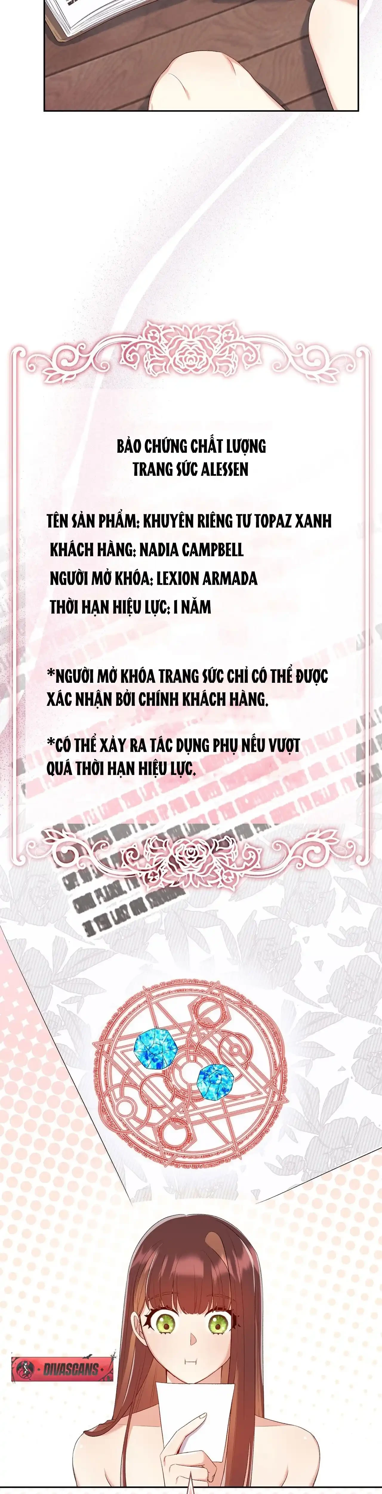 Hệ Thống Bắt Tôi Trở Thành M?! - Chap 7 - Trang 39
