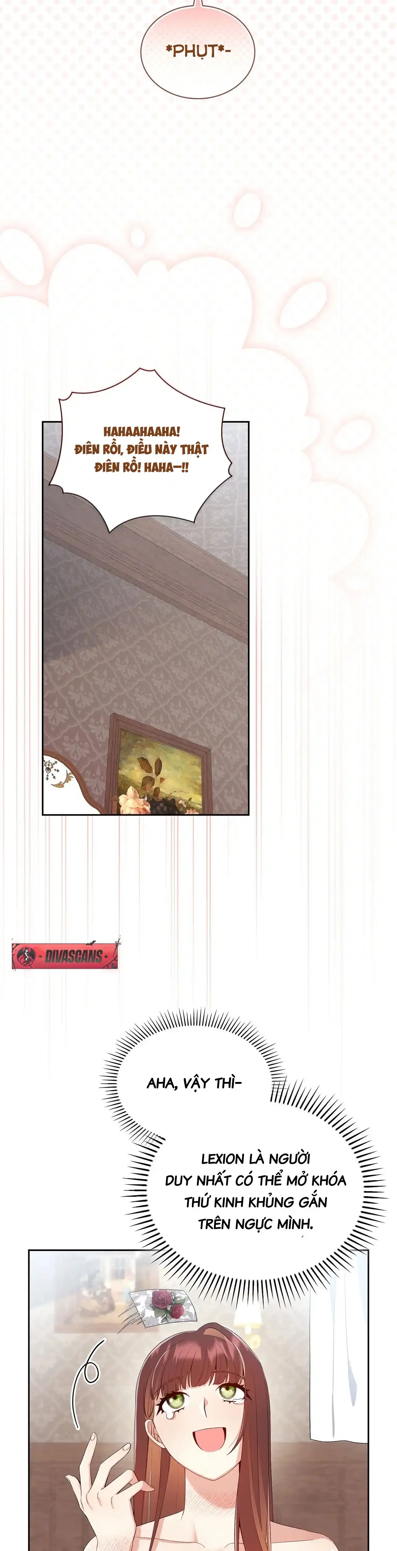 Hệ Thống Bắt Tôi Trở Thành M?! - Chap 7 - Trang 40