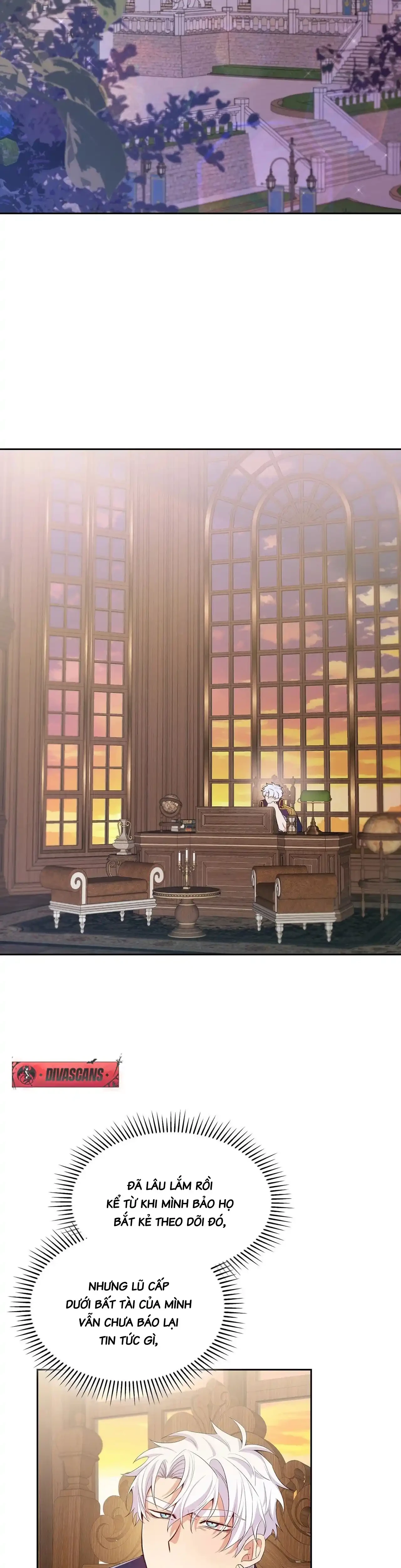 Hệ Thống Bắt Tôi Trở Thành M?! - Chap 7 - Trang 45