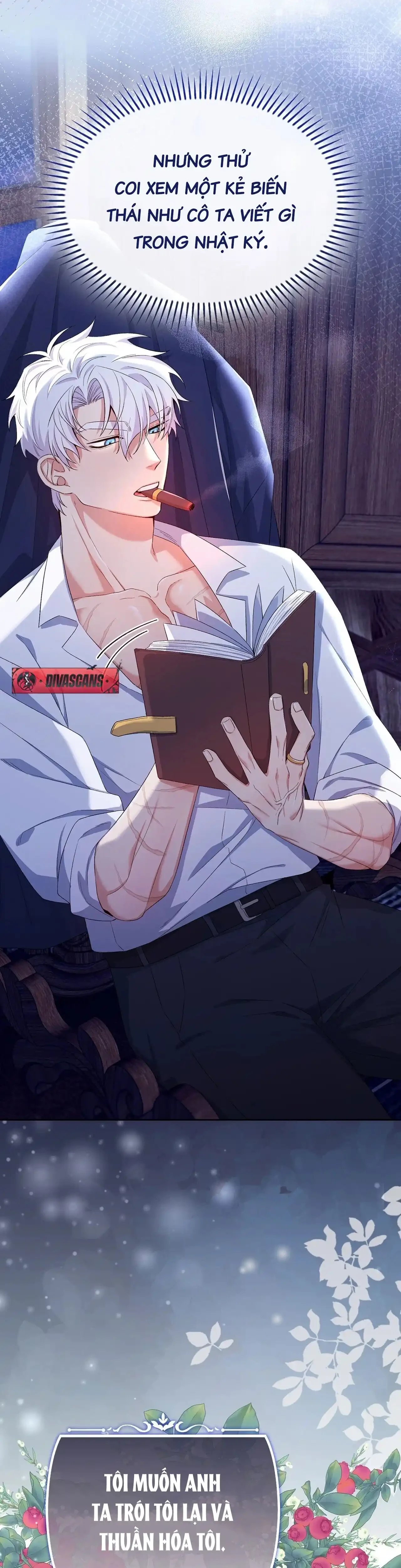 Hệ Thống Bắt Tôi Trở Thành M?! - Chap 7 - Trang 49