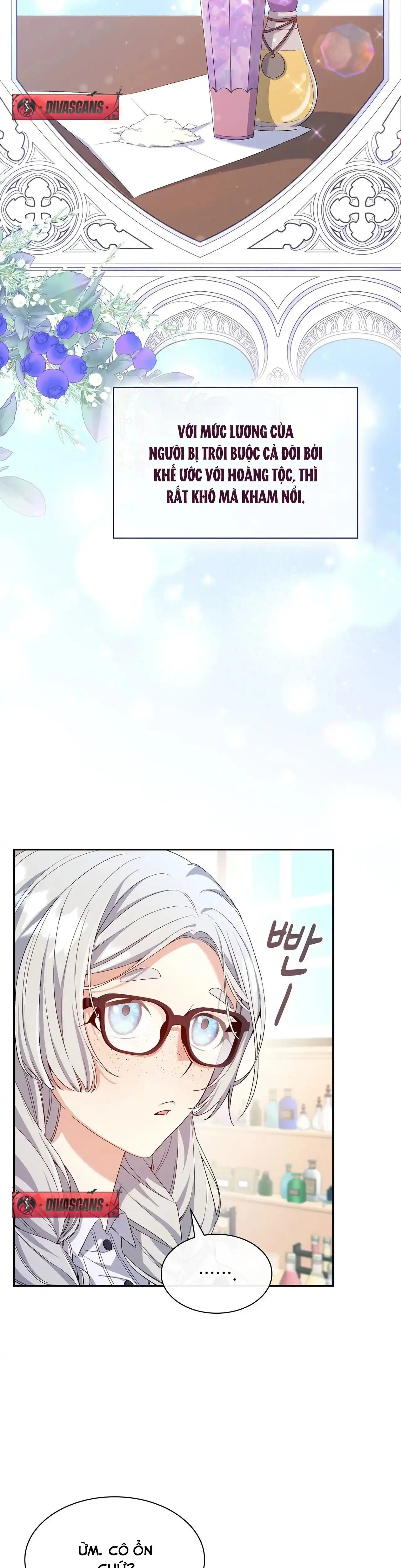 Hệ Thống Bắt Tôi Trở Thành M?! - Chap 7 - Trang 5