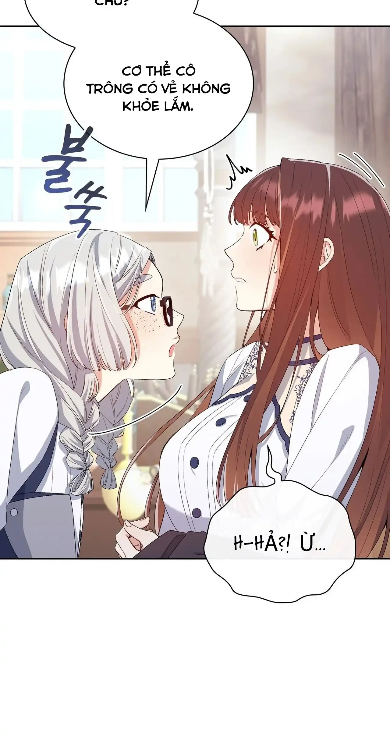 Hệ Thống Bắt Tôi Trở Thành M?! - Chap 7 - Trang 6