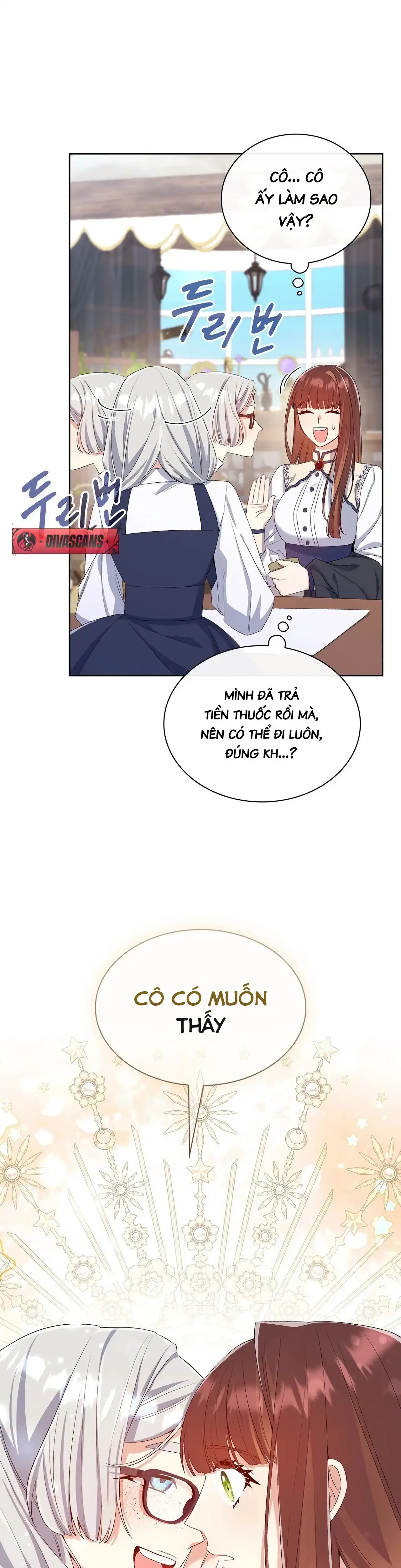 Hệ Thống Bắt Tôi Trở Thành M?! - Chap 7 - Trang 8