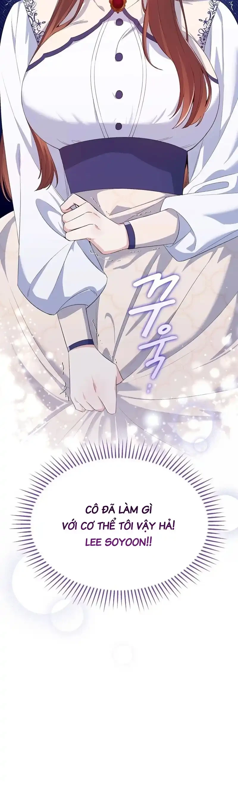 Hệ Thống Bắt Tôi Trở Thành M?! - Chap 8 - Trang 12