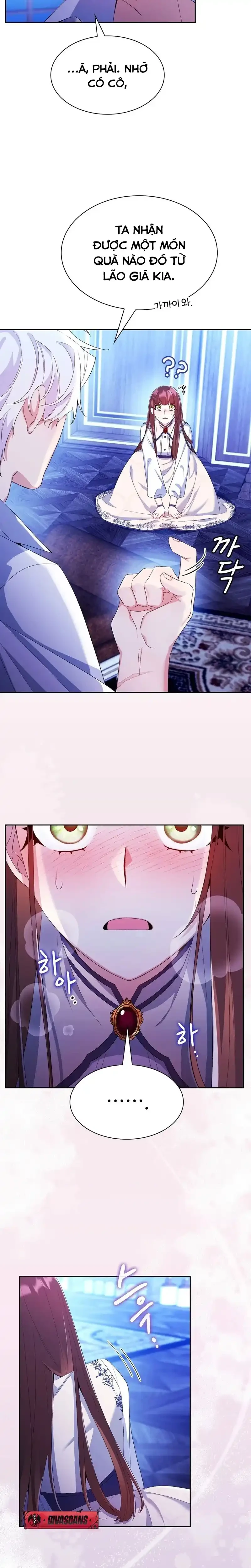 Hệ Thống Bắt Tôi Trở Thành M?! - Chap 8 - Trang 20
